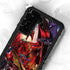 Dragon Battle by Ruth Thompson Galaxy S24 Plus Waterproof Case